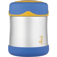 Thermos Pote Térmico Infantil Foogo